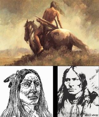 Crazy Horse Images