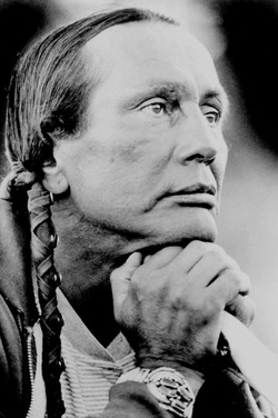 Russell Means